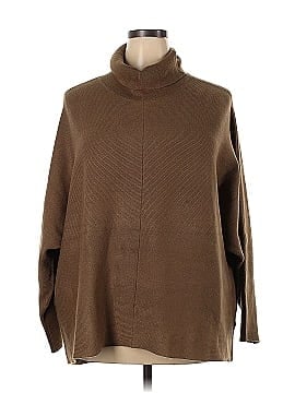 Kate & Mallory designs Turtleneck Sweater (view 1)
