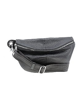 Mandarina Duck Leather Belt Bag (view 1)