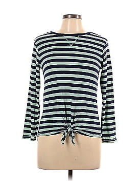 Old Navy Long Sleeve T-Shirt (view 1)