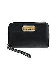 Marc By Marc Jacobs Leather Wristlet
