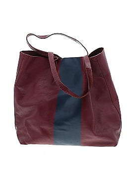 J.Crew Leather Tote (view 2)