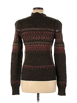 Étoile Isabel Marant Wool Pullover Sweater (view 2)