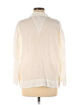 Intimately by Free People Long Sleeve Button-Down Shirt (view 2)