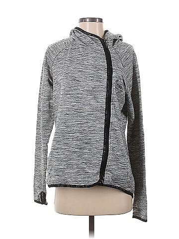 Victoria's Secret Pink Zip Up Hoodie (view 1)
