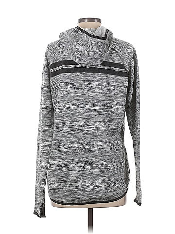 Victoria's Secret Pink Zip Up Hoodie (view 2)