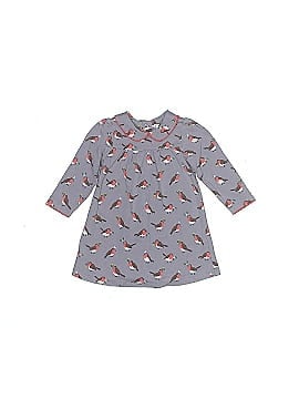 Baby Boden Long Sleeve Blouse (view 1)