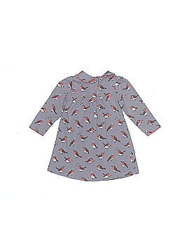 Baby Boden Long Sleeve Blouse (view 2)