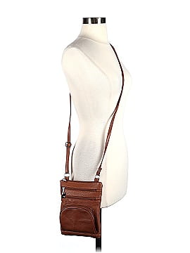 Unbranded Crossbody Bag (view 2)