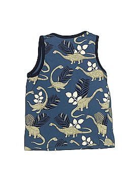 Kids with Character Sleeveless T-Shirt (view 2)