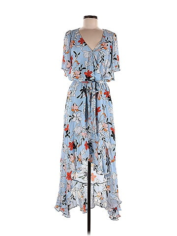Parker Casual Dress (view 1)
