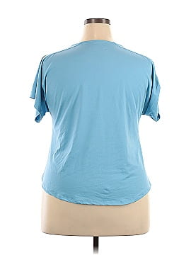 Tranquility by Colorado Clothing Short Sleeve T-Shirt (view 2)