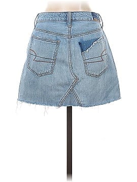 Urban Outfitters Denim Skirt (view 2)