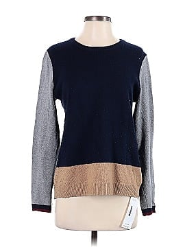 Soft Joie Wool Pullover Sweater (view 1)