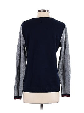 Soft Joie Wool Pullover Sweater (view 2)
