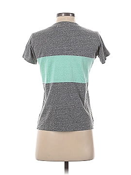 A Fine Line Short Sleeve T-Shirt (view 2)