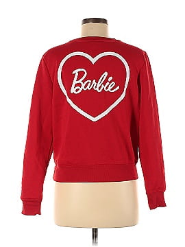 Barbie Pullover Sweater (view 2)