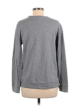 Neiman Marcus Long Sleeve T-Shirt (view 2)