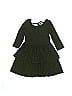 Epic Threads Solid Green Dress Size S (Youth) - photo 1