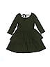 Epic Threads Solid Green Dress Size S (Youth) - photo 2