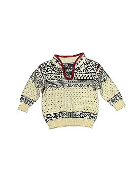 REI Pullover Sweater (view 1)
