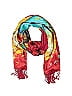 Assorted Brands Red Scarf One Size - photo 1