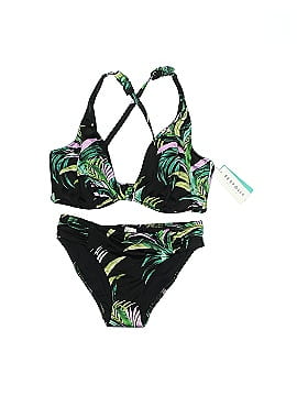 Seafolly Two Piece Swimsuit (view 1)
