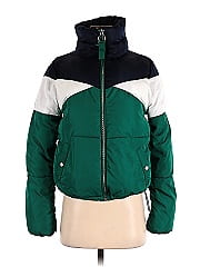 Bershka Snow Jacket