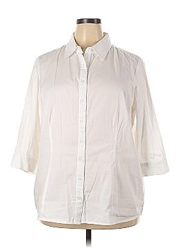 Chadwicks Long Sleeve Button-Down Shirt (view 1)