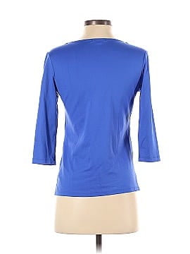A'nue Ligne 3/4 Sleeve Top (view 2)