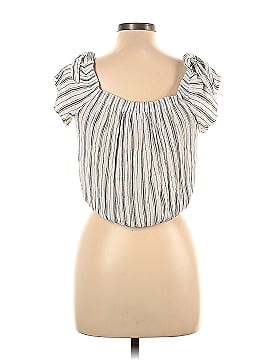 Polly & Esther Short Sleeve Top (view 2)