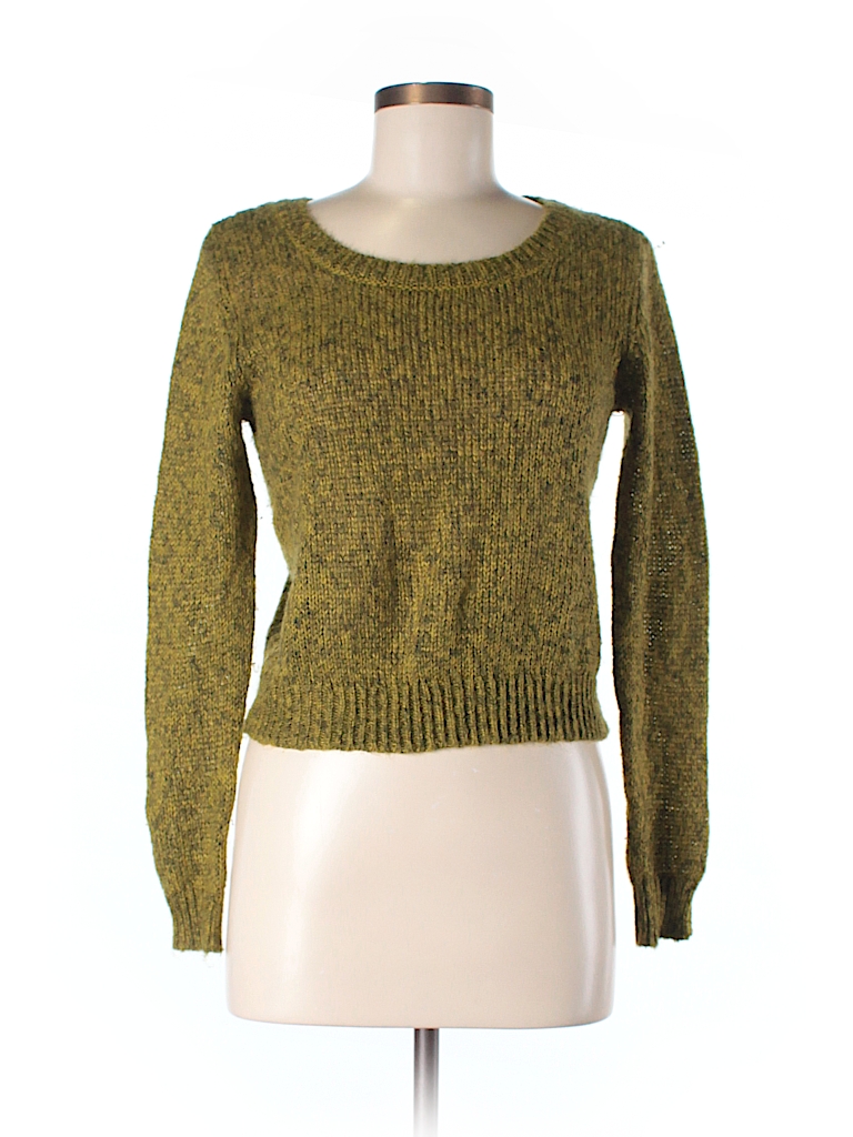 Divided By H&M Pullover Sweater - 66% off only on thredUP