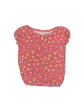 The Children's Place Short Sleeve Top (view 1)