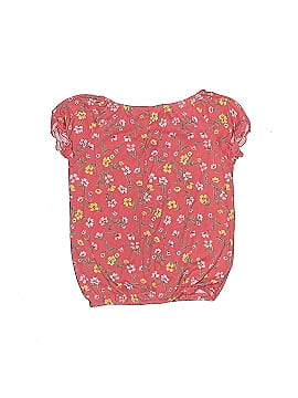 The Children's Place Short Sleeve Top (view 2)