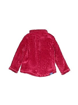 Roxy Fleece Jacket (view 2)