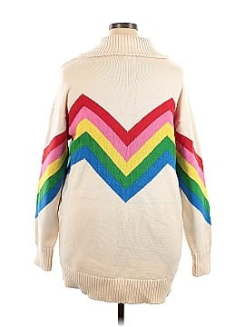 Show Me Your Mumu Pullover Sweater (view 2)