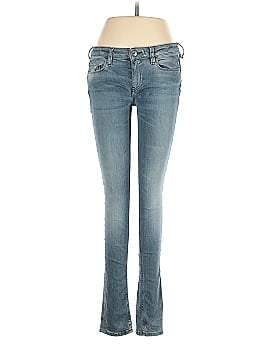 IRO Jeans Jeggings (view 1)