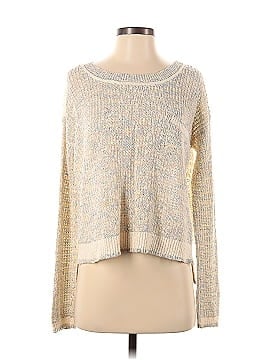 Free People Pullover Sweater (view 1)