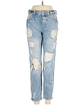 Bershka Jeans (view 1)