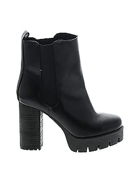 Charles by Charles David Ankle Boots (view 1)