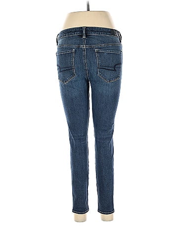 American Eagle Outfitters Jeans (view 2)
