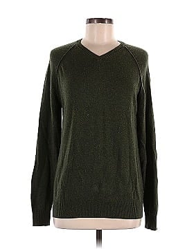 Michael Stars Wool Pullover Sweater (view 1)