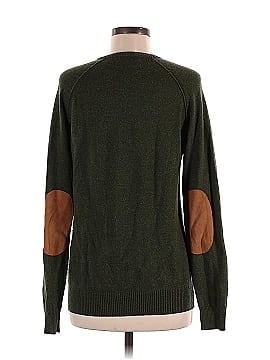 Michael Stars Wool Pullover Sweater (view 2)