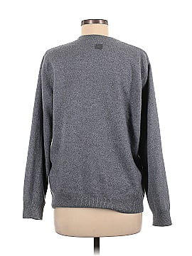 Erdos Pullover Sweater (view 2)