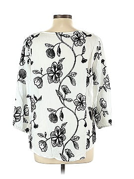 Kindred Long Sleeve Blouse (view 2)
