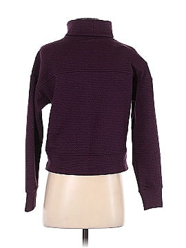 Calia by Carrie Underwood Turtleneck Sweater (view 2)