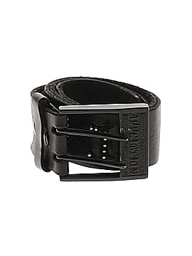 Affliction Leather Belt (view 1)