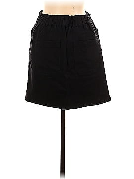 Hollister Denim Skirt (view 2)