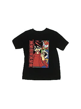Bakugan Short Sleeve T-Shirt (view 1)