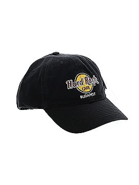 Hard Rock Cafe Baseball Cap (view 1)