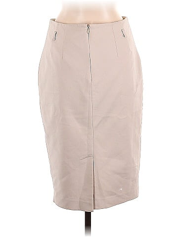 Amanda + Chelsea Formal Skirt (view 2)